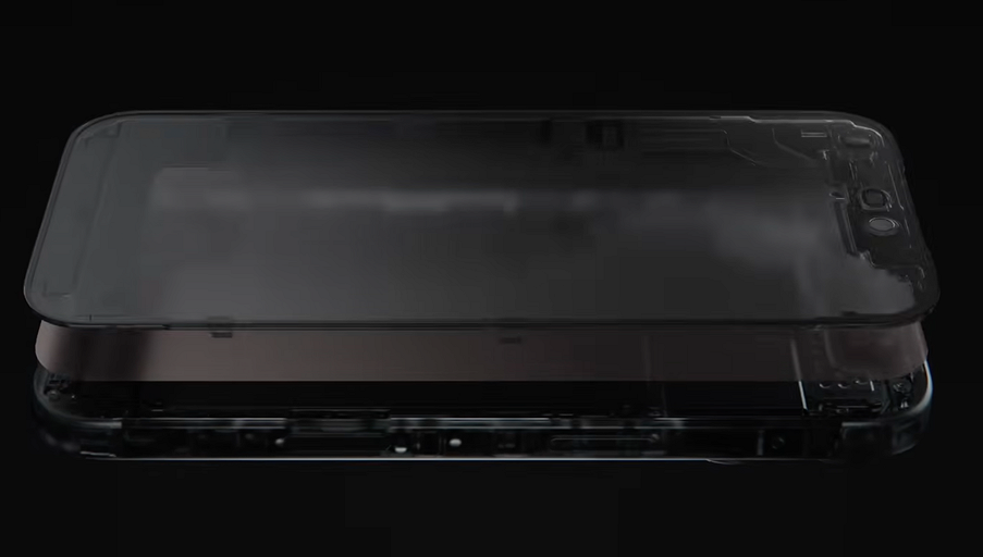 Представлен iPhone 18 Pro — круче, мощнее и с лучшей камерой в истории