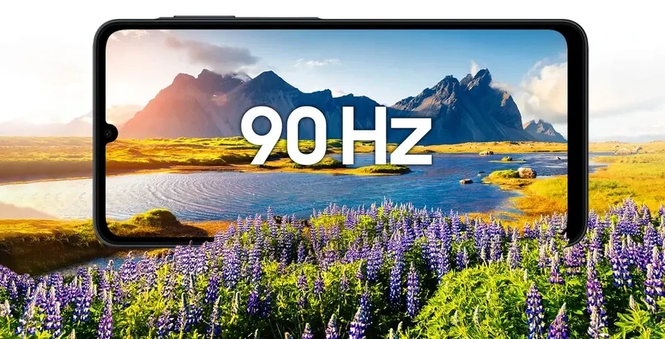 Samsung обновила бюджетный хит. Galaxy A07s получил новый чип Helio и максимально долгую поддержку