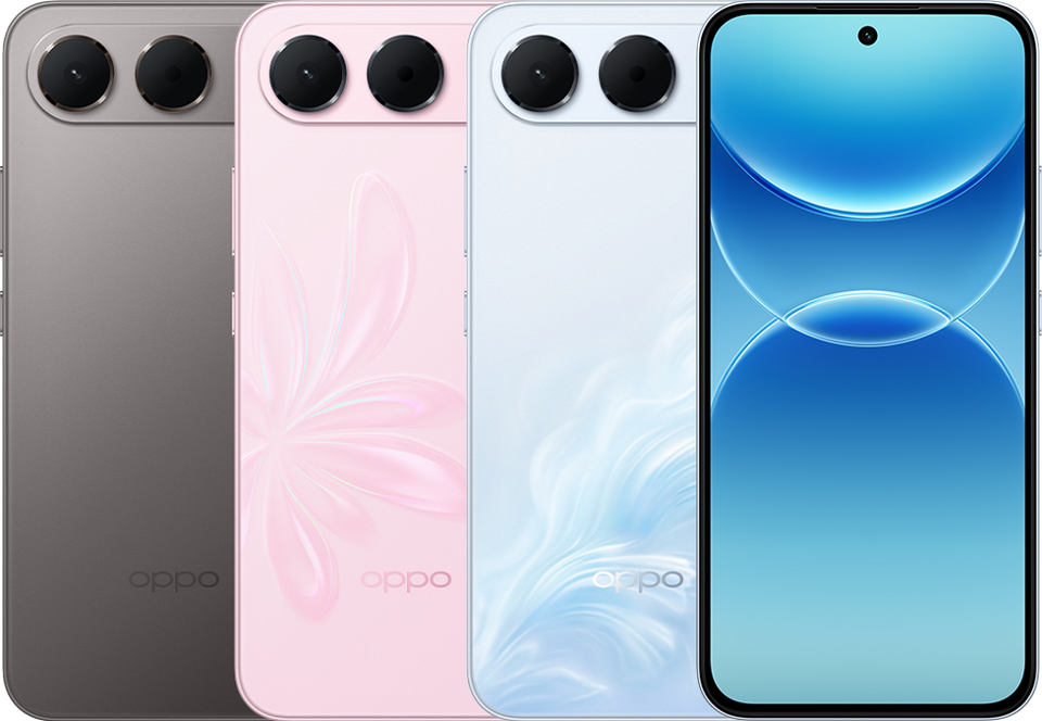 Стильный, красивый и недорогой. Представлен Oppo A7 Pro с OLED на 120 Гц и аккумулятором 8000 мАч